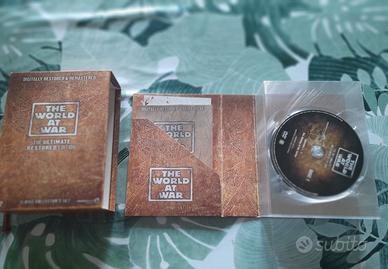 the world at war DVD