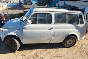 Autobianchi Giardiniera