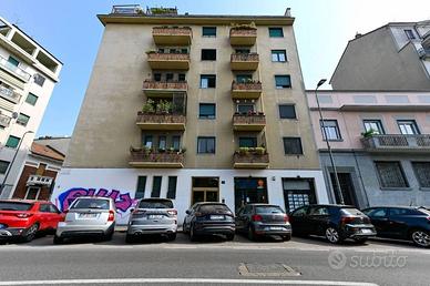 Appartamento di 90 m² con 3 locali a Milano