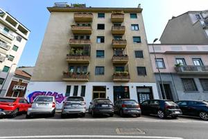 Appartamento di 90 m² con 3 locali a Milano