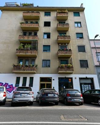 Appartamento di 90 m² con 3 locali a Milano