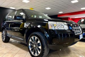 LAND ROVER Freelander 2.2 TD4 Sport Limited Edit