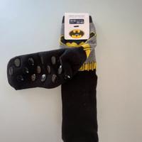 Calzini antiscivolo Batman