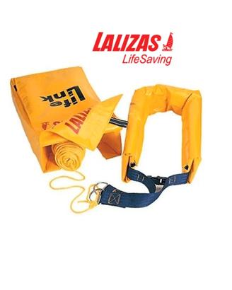 Sistema di salvataggio in mare Lalizas