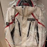 GIACCA DA SCI GOLDWIN