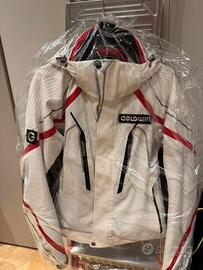 GIACCA DA SCI GOLDWIN