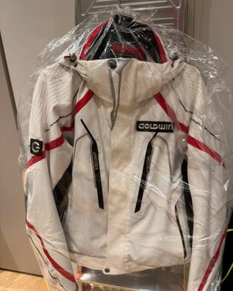 GIACCA DA SCI GOLDWIN