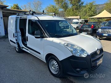 Fiat doblo 1.3 multijet 95 XV