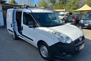 Fiat doblo 1.3 multijet 95 XV