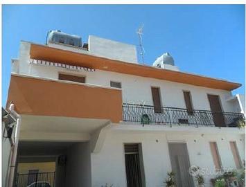 Trib. di Marsala - RG 20/2025 Appartamento in asta