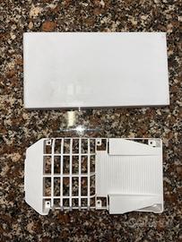 Griglia e coperchio Boiler Truma