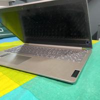 LENOVO IdeaPad 3 15IML05, 15,6 pollici