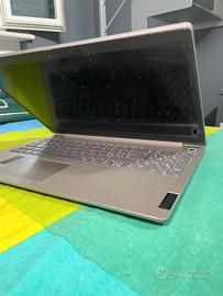 LENOVO IdeaPad 3 15IML05, 15,6 pollici