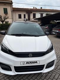 Minicar Aixam sport