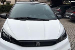 Minicar Aixam sport
