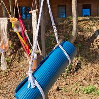 Portatappetino Yoga/Meditazione