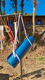 Portatappetino Yoga/Meditazione