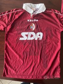 Maglia kelme sda Torino calcio