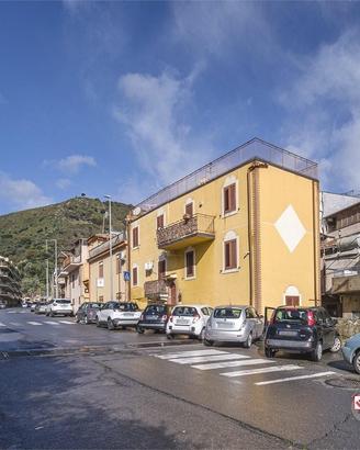 Camaro superiore, semindipendente su 3 livelli