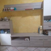 Soggiorno Mondo Convenienza Pegaso