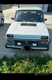 Lada Niva 1.6 Benzina Fuoristrada