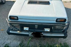 Lada Niva 1.6 Benzina Fuoristrada