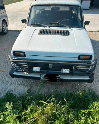 Lada Niva 1.6 Benzina Fuoristrada
