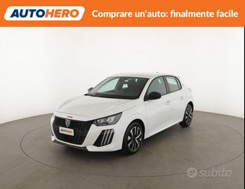 PEUGEOT 208 GZ91688
