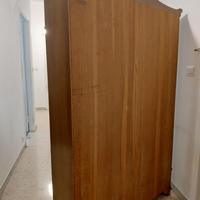 Vetrina da arredamento