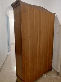 Vetrina da arredamento