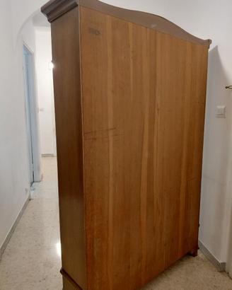 Vetrina da arredamento