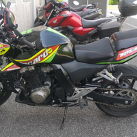 Z750