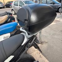 Bauletto piu’ supporto r 1200