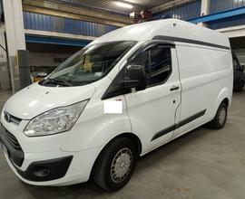 Ford Transit Custom 2.2 TDCi - Tetto alto #GM