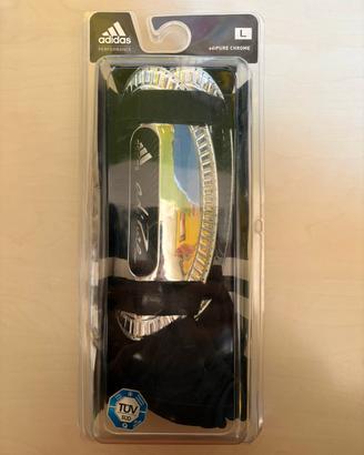 Parastinchi Adidas Versione Deluxe