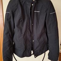 giacca moto donna Spidi