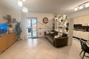 Appart. con terrazzi Corso Europa Rif.G2024