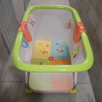 Box Bimbi Gioco Soft & Play Brevi Neonati