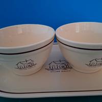 Set Tazze Mulino Bianco