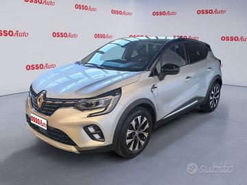 Renault Captur 1.6 E-TECH FULL HYBRID EVOLUTI...