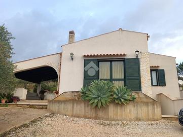 CASA INDIPENDENTE A PACECO