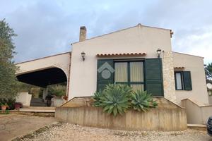 CASA INDIPENDENTE A PACECO