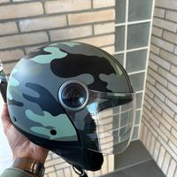 Casco Moto Airoh mis.58