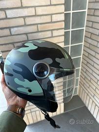 Casco Moto Airoh mis.58