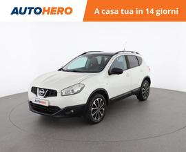 NISSAN Qashqai BR73974