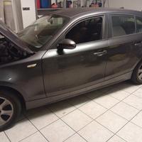 ricambi BMW e87 116i