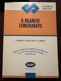 Bilancio consolidato guida pratica aziendale