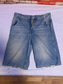 Jorts blu