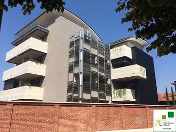 CIRIE' (TO) Esclusivo appartamento CasaClima con g