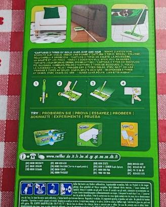 Swiffer